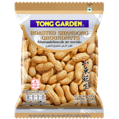 Tong Garden Roasted Shandong Groundnuts-B-010-1