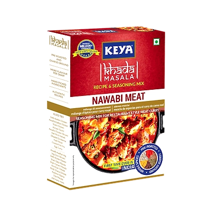 KEYA Nawabi Meat Masala-B-343-50g