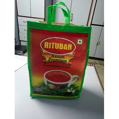 Tea Bag - 20 Packets(1Bag)-5 KG-1