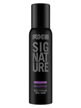 Axe Signature Body Perfume, Maverick-H-016