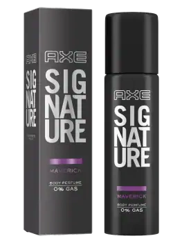 Axe Signature Body Perfume, Maverick-H-017