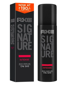 Axe Signature Body Perfume Intense pid 2336811 GlobalLinker