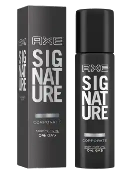 Axe Signature Body Perfume, Corporate-H-020