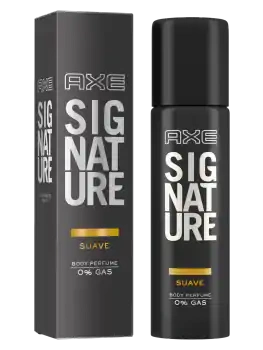 Axe Signature Body Perfume, Suave-H-026