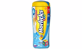 Horlicks Junior Health & Nutrition Drink - Original Flavour, Stage 1