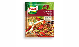 Knorr Chinese Chilli