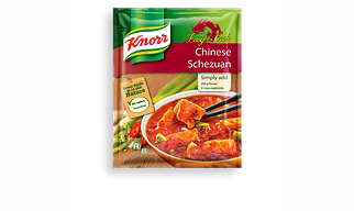 Knorr Chinese Schezwav