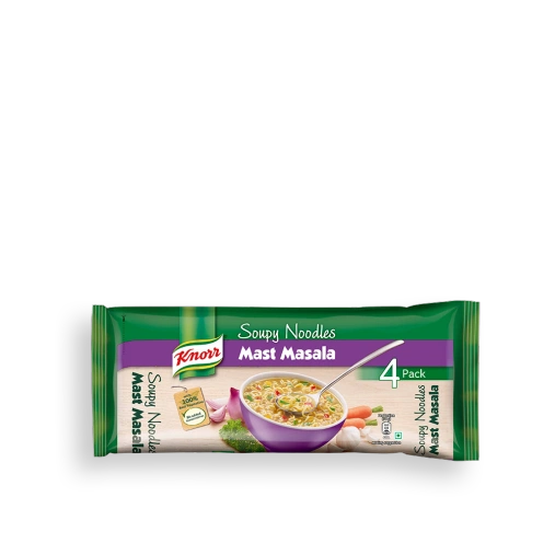 Knorr Mast Masala-H-096