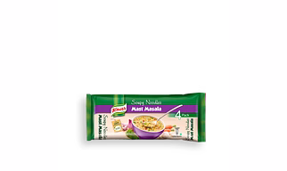 Knorr Mast Masala
