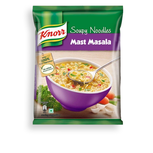 Knorr Mast Masala-H-097