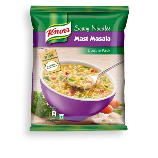 Knorr Mast Masala-H-098