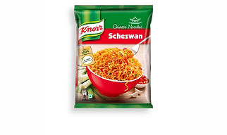 Knorr Schezwan