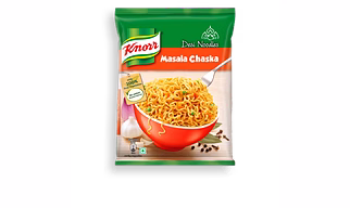Knorr Masala Chaska