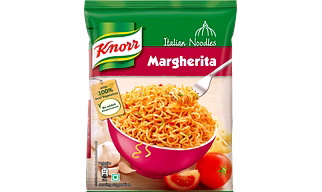 Knorr Margherita