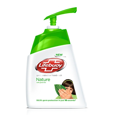 Lifebuoy Nature Handwash-H-132