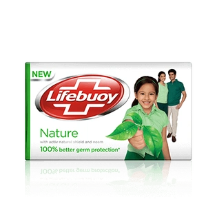 Lifebuoy Betel Leaf Soap Bar