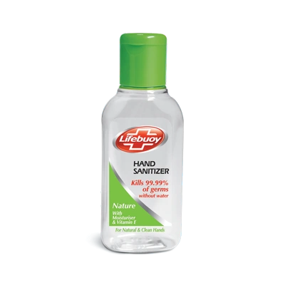 Lifebuoy Hand Sanitizer Nature-H-154