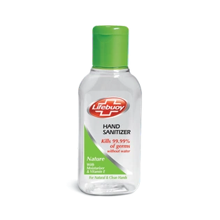 Lifebuoy Hand Sanitizer Nature