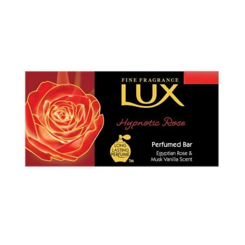 Hypnotic Rose Soap Bar-H-168