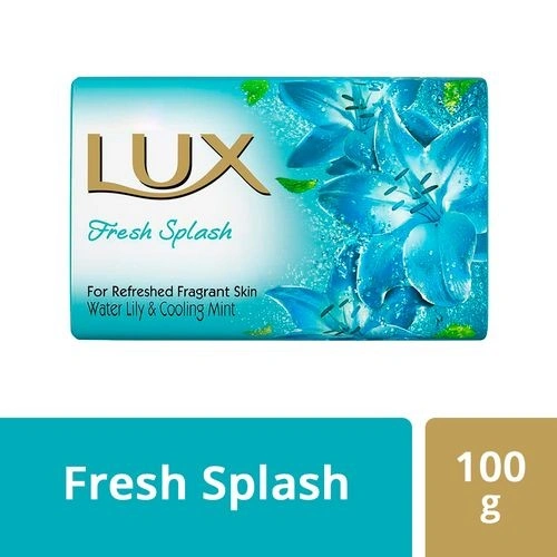 Fresh Splash Soap-H-170