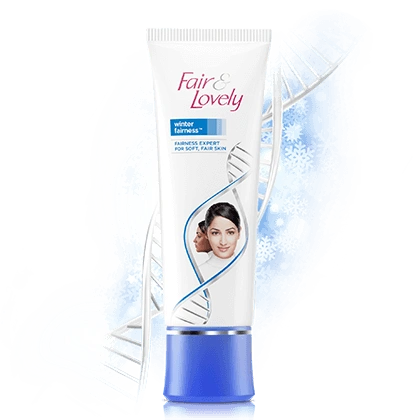 WINTER FAIRNESS CREAM-H-329