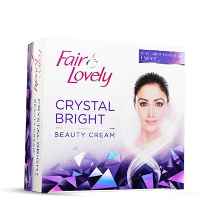 Crystal Bright-H-332