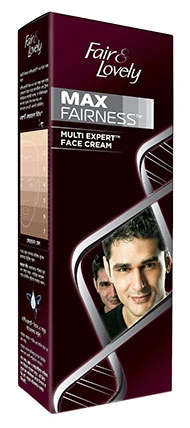 MAX FAIRNESS MULTI-EXPERT CREAM 50 g-H-335