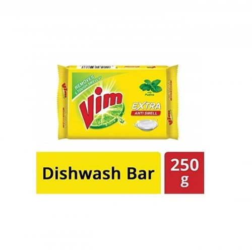 Pudina Anti Smell Dishwash Bar-H-357