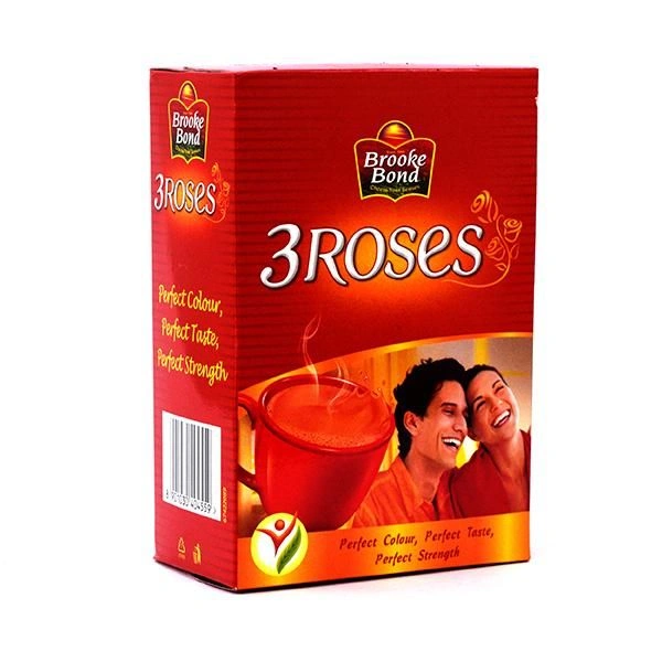 Brooke Bond 3 Roses-H-359