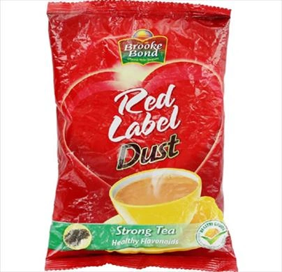 Red Label Dust-H-373