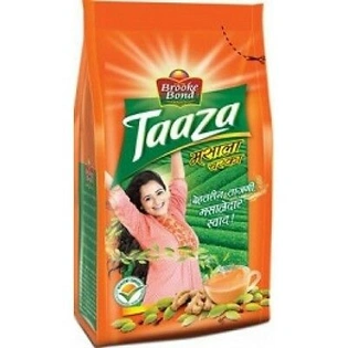 Brooke Bond Taaza Masala Chaska