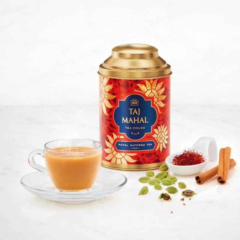 Royal Saffron Tea-H-392