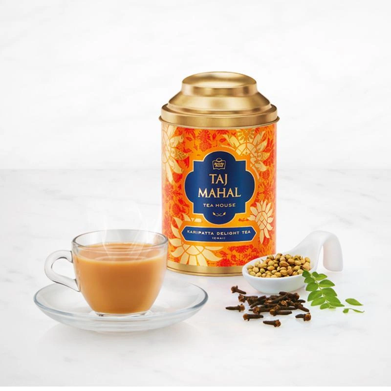 Karipatta Delight Tea-H-394