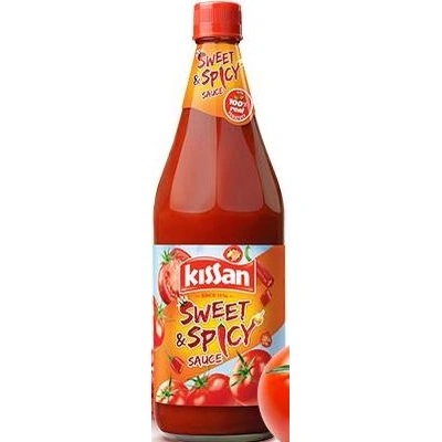Kissan SWEET & SPICY SAUCE