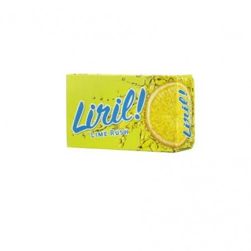 Lime Rush Soap-H-470