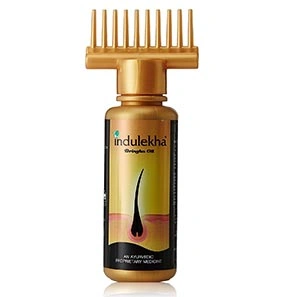 Indulekha Bringha Hair Cleanser-H-490