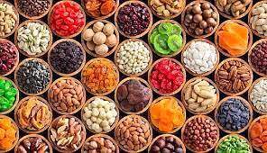 Dried fruits image 4