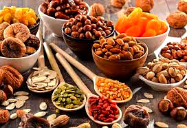 Dried fruits image 2