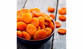 Premium Apricots - Exquisite Taste for Your Palate
