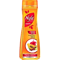NYLE DAMAGE REPAIR