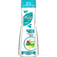 NYLE POLLUTION SHIELD