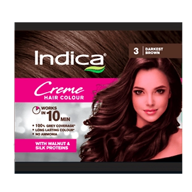 INDICA CREME-CK32-32g