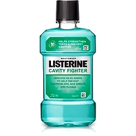 LISTERINE Cavity Fighter Mouthwash