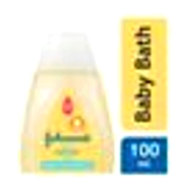 JOHNSON’S Baby Top-To-Toe Baby Wash-JJ02-100ml