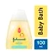 JOHNSON’S Baby Top-To-Toe Baby Wash-JJ02-100ml-sm
