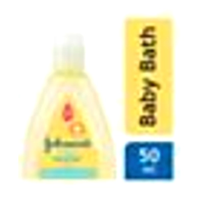 JOHNSON’S Baby Top-To-Toe Baby Wash-JJ03-50ml