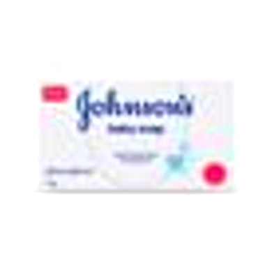 JOHNSON'S Baby Soap-JJ07-75gm