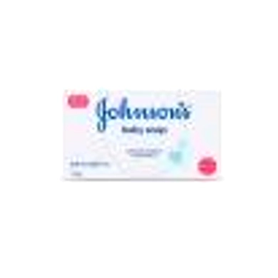 JOHNSON'S Baby Soap-JJ08-150gm