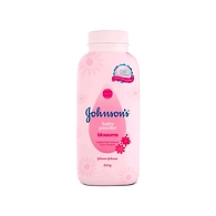 JOHNSON’S Baby Powder Blossoms
