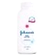 JOHNSON'S Baby Talcum Powder-JJ16-100gm-sm